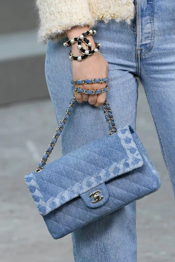 Сумка Chanel