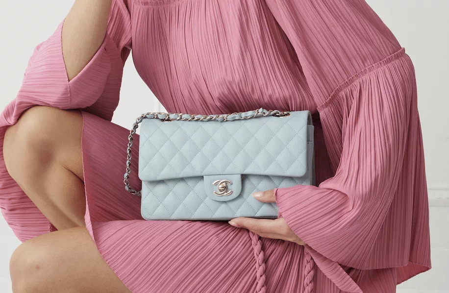 Сумка Chanel