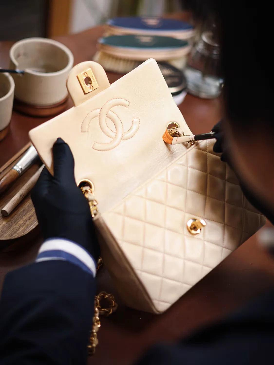 Сумка Chanel