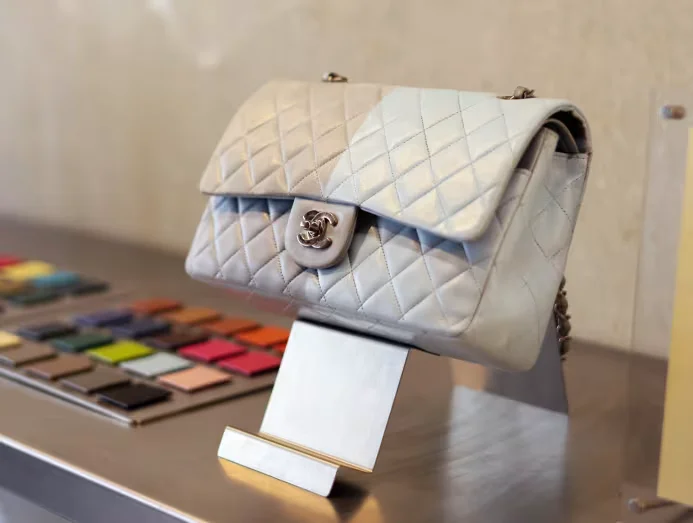 Сумка Chanel