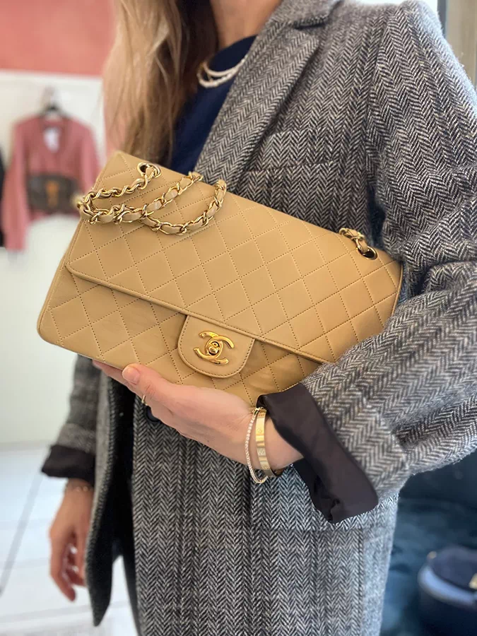 Сумка Chanel