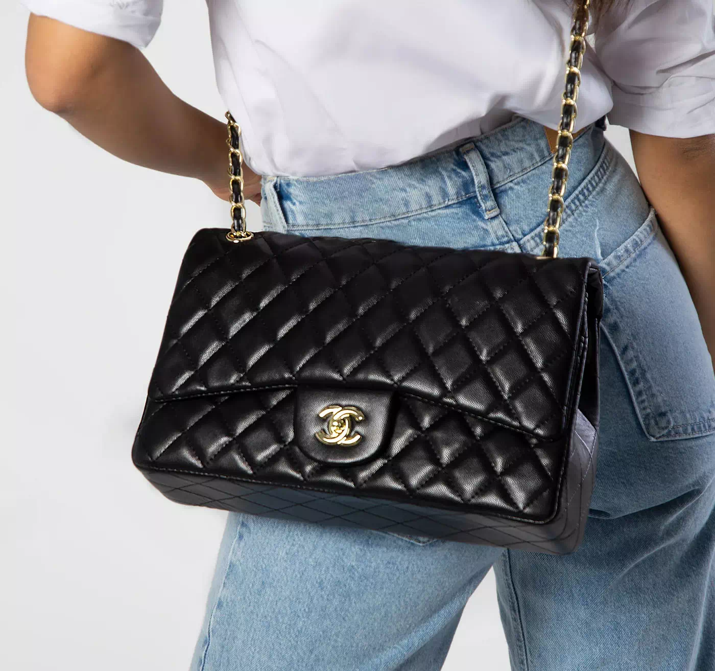 Сумка Chanel
