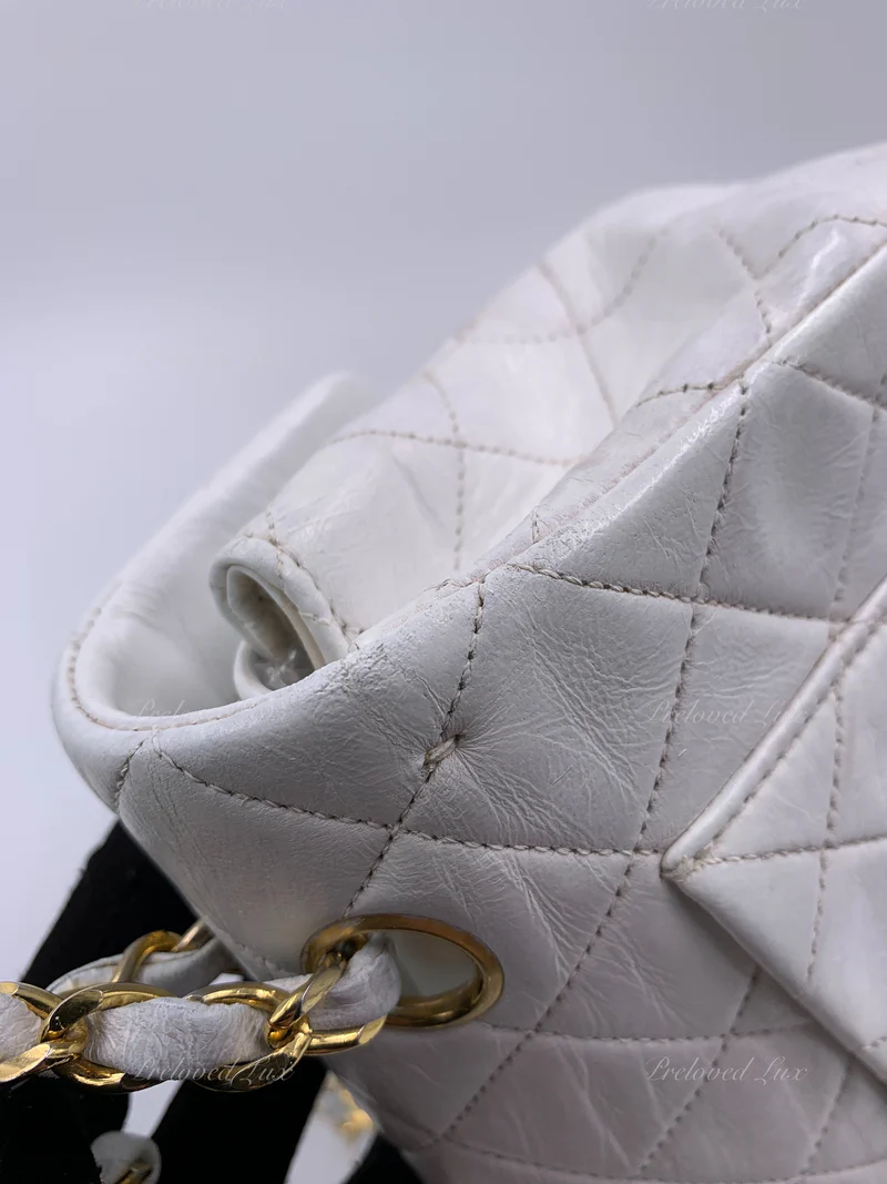 Сумка Chanel