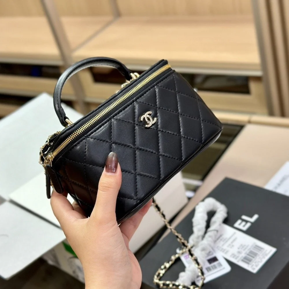 Сумка Chanel
