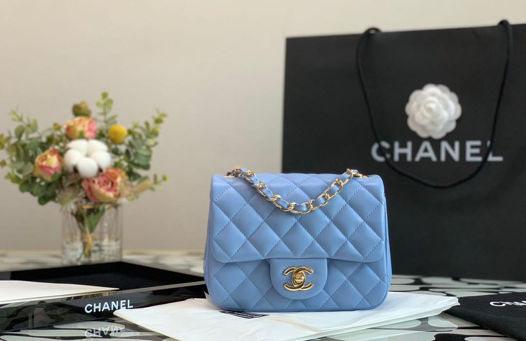 Сумка Chanel