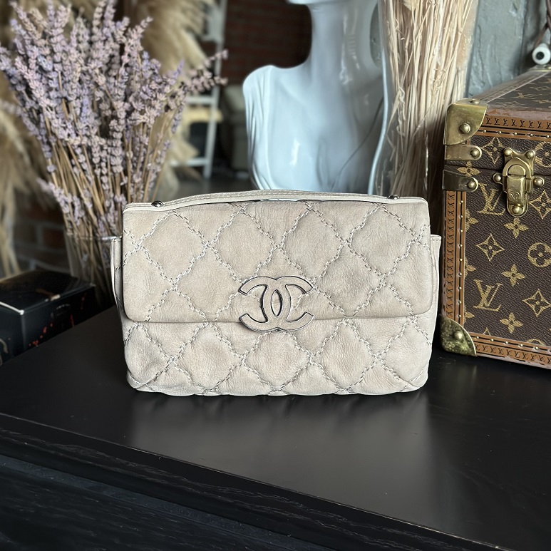 Сумка Chanel