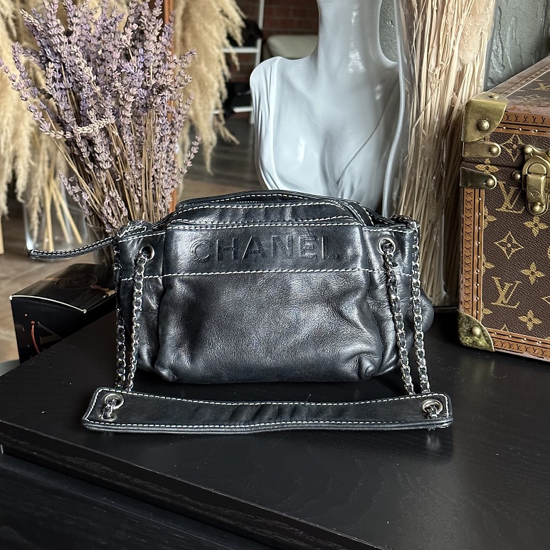 Сумка Chanel