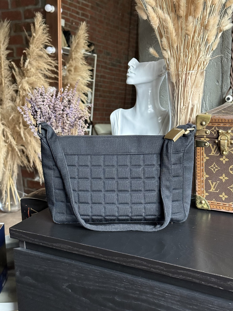 Сумка Chanel Chocolate Bar