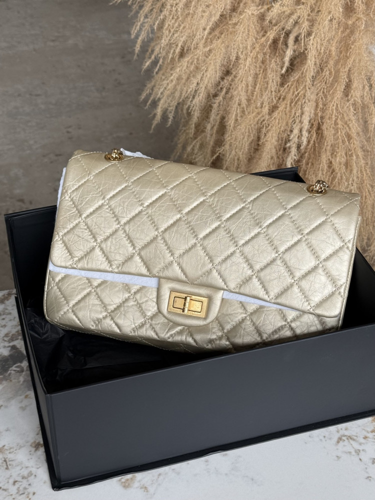 Сумка Chanel Reissue 2.55