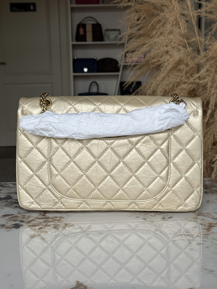 Сумка Chanel Reissue 2.55