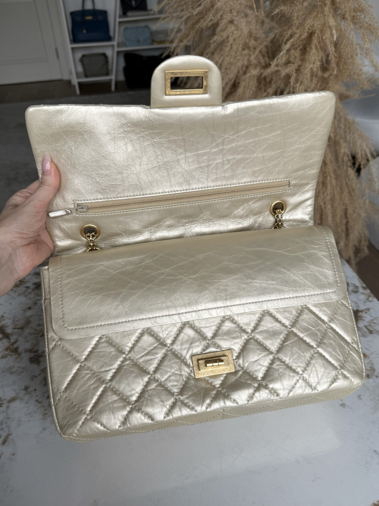 Сумка Chanel Reissue 2.55