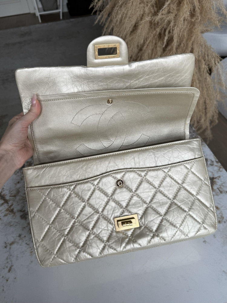 Сумка Chanel Reissue 2.55