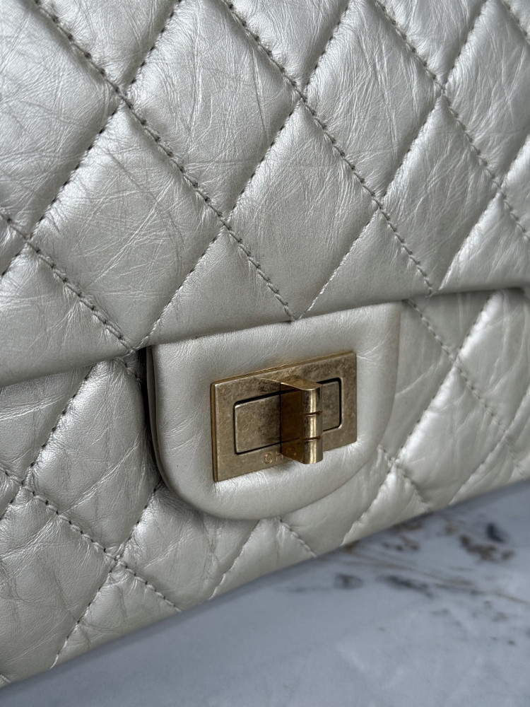 Сумка Chanel Reissue 2.55