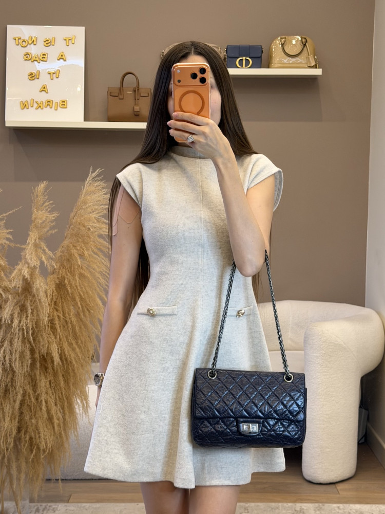 Сумка Chanel Reissue 2.55