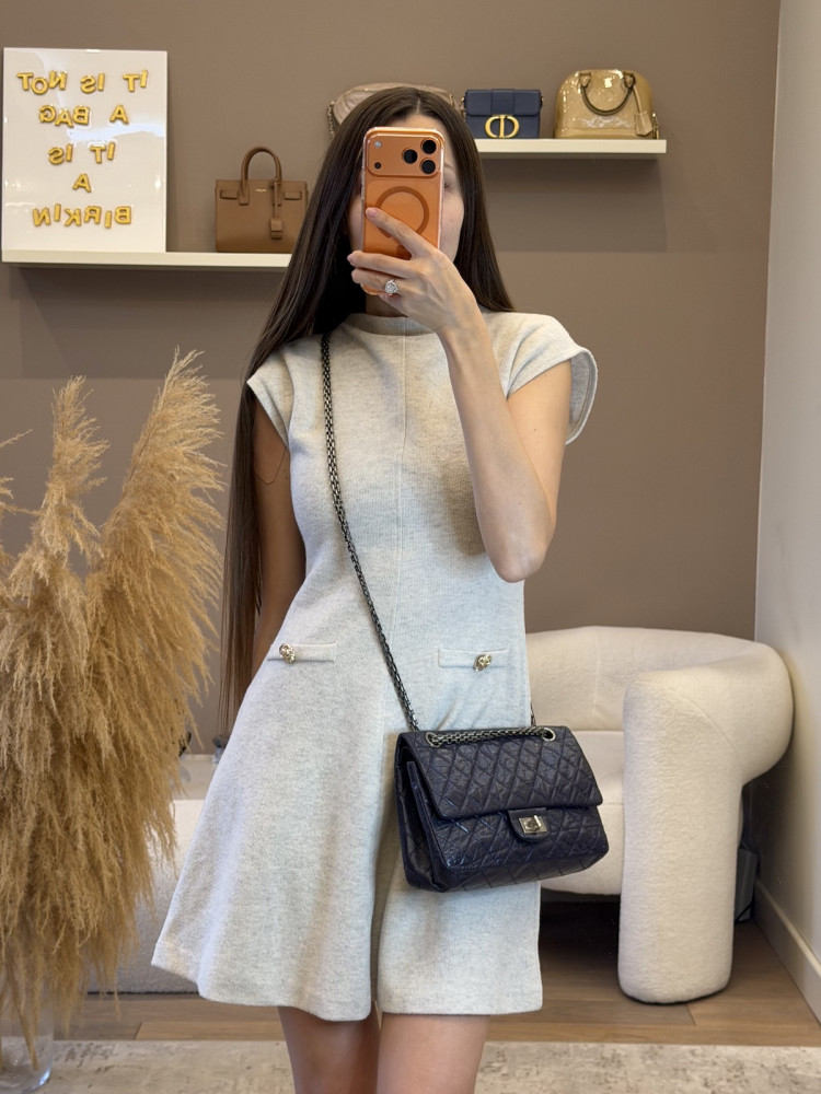 Сумка Chanel Reissue 2.55