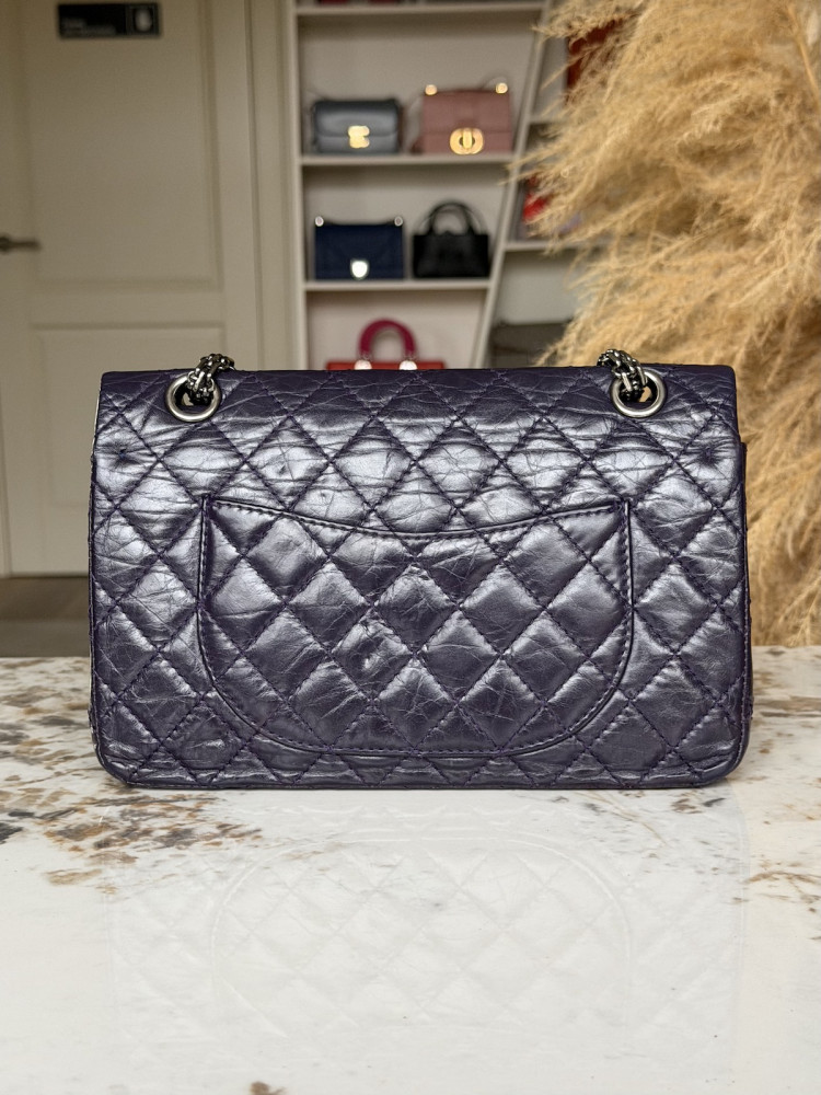 Сумка Chanel Reissue 2.55