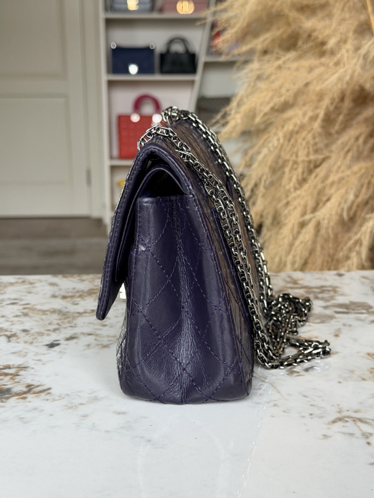 Сумка Chanel Reissue 2.55