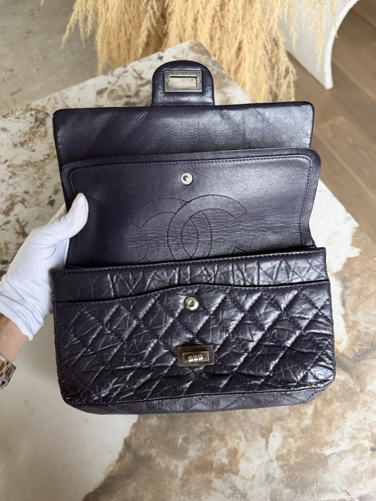 Сумка Chanel Reissue 2.55