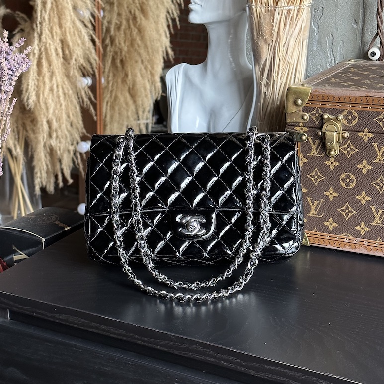 Сумка Chanel Classic Double Flap