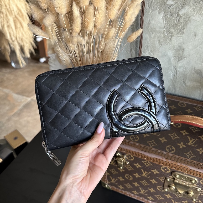 Органайзер (кошелек) Chanel