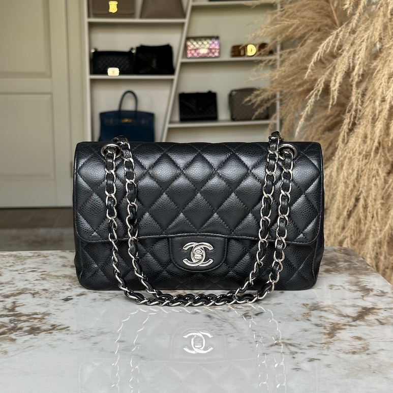 Сумка Chanel Classic Double Flap Small