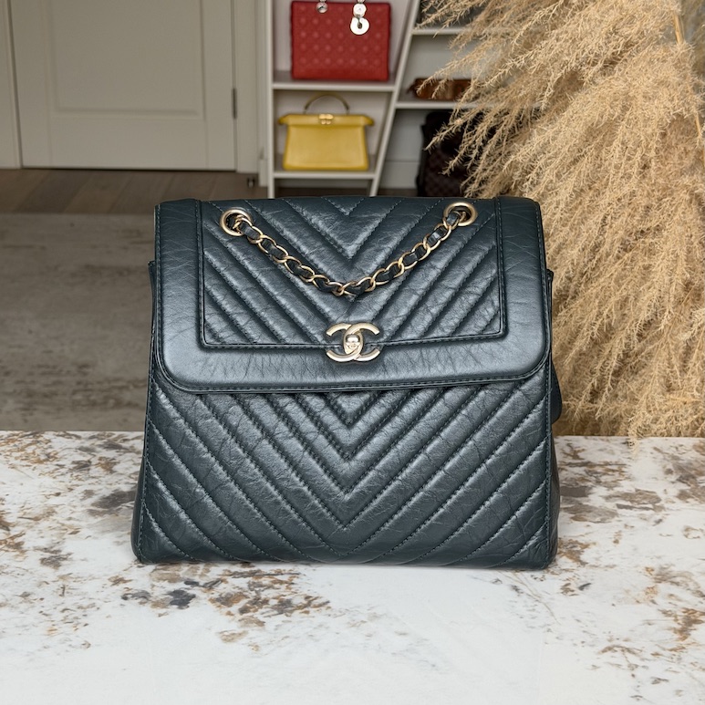 Рюкзак Chanel