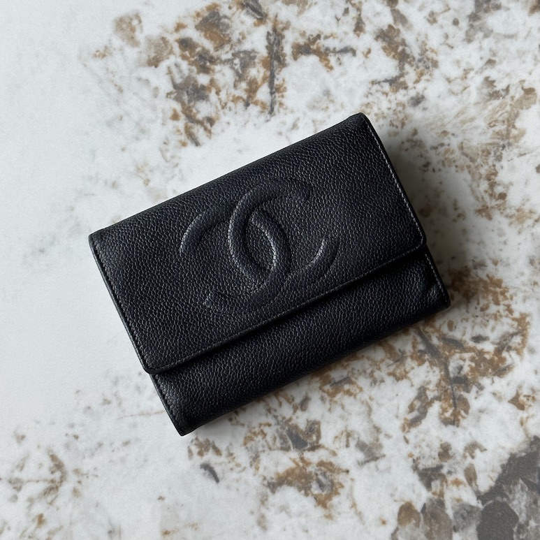 Кошелек Chanel