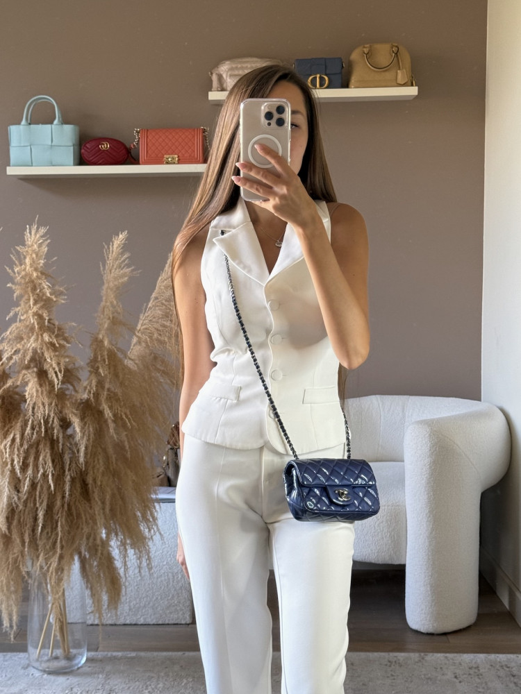 Сумка Chanel Classic Extra Mini