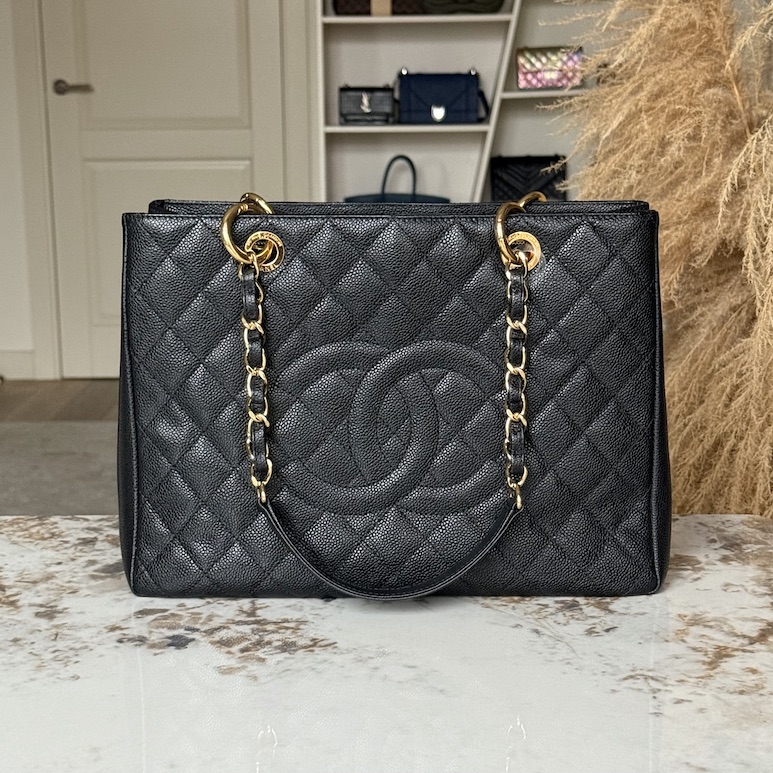Сумка Chanel Grand Shopping Tote