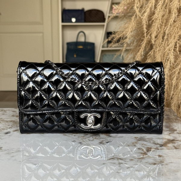Клатч Chanel Classic Flap