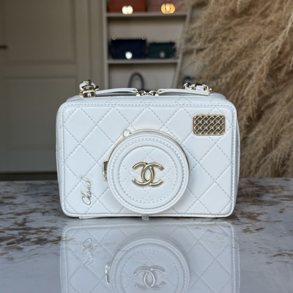 Сумка Chanel Camera