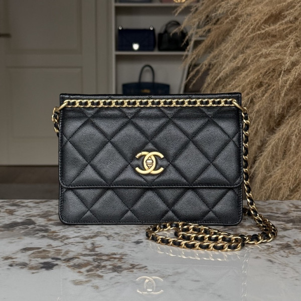 Сумка Chanel Flap Bag