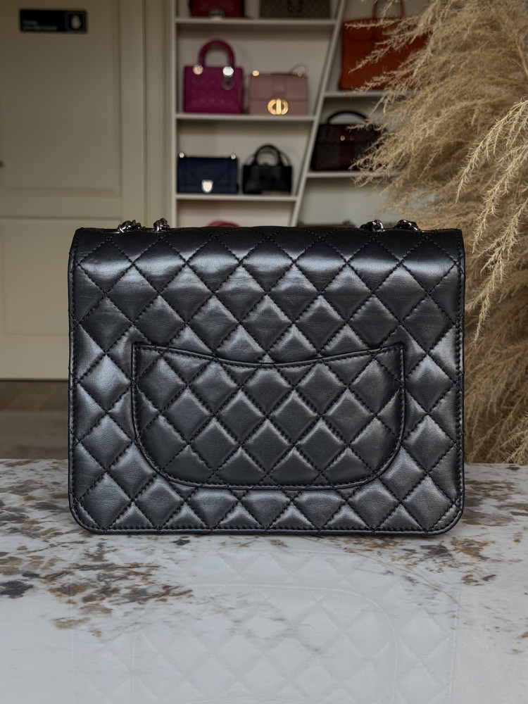 Сумка Chanel Accordion
