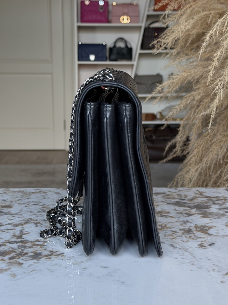 Сумка Chanel Accordion
