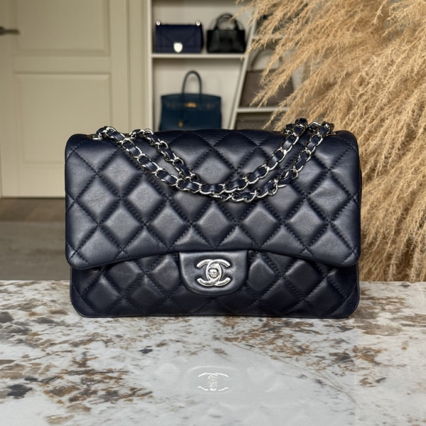 Сумка Chanel Accordion