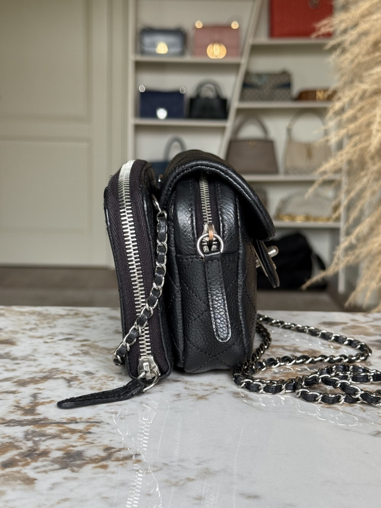 Сумка Chanel Flap Mini