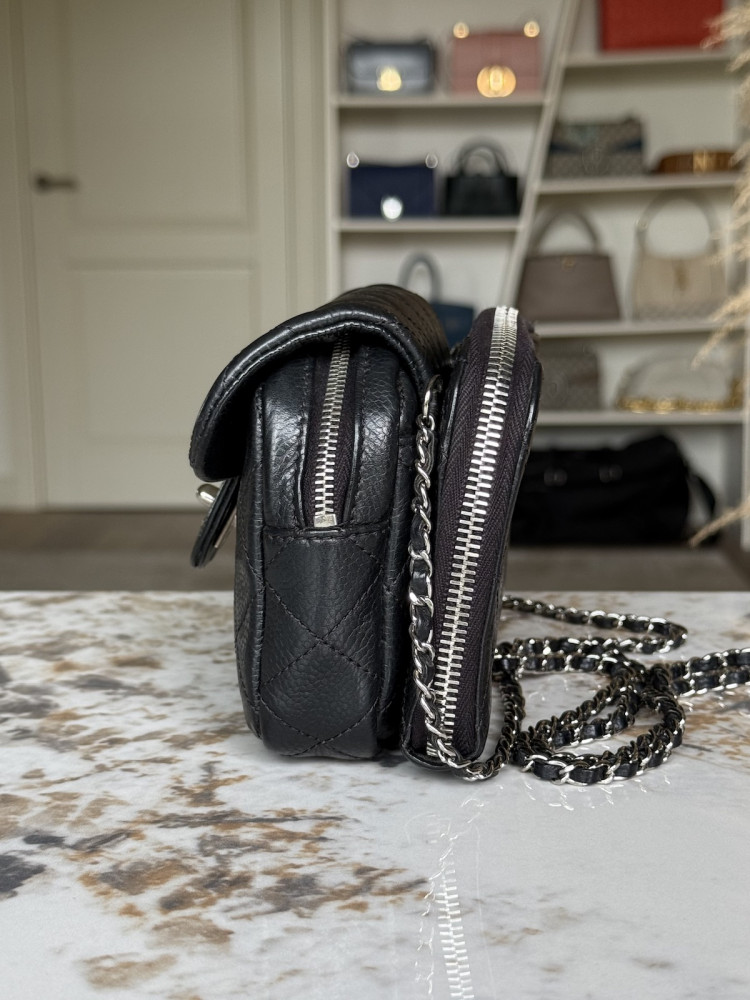 Сумка Chanel Flap Mini