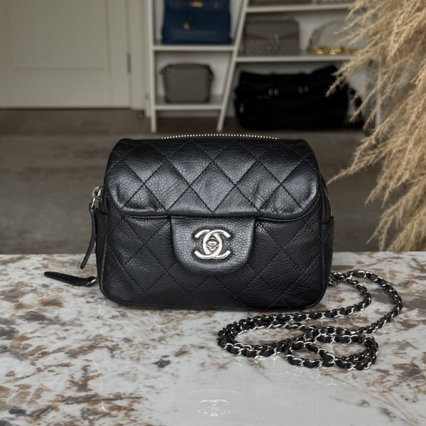 Сумка Chanel Flap Mini