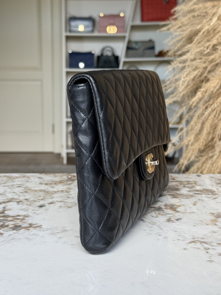 Клатч Chanel