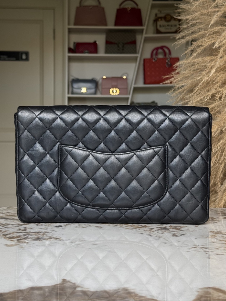 Клатч Chanel