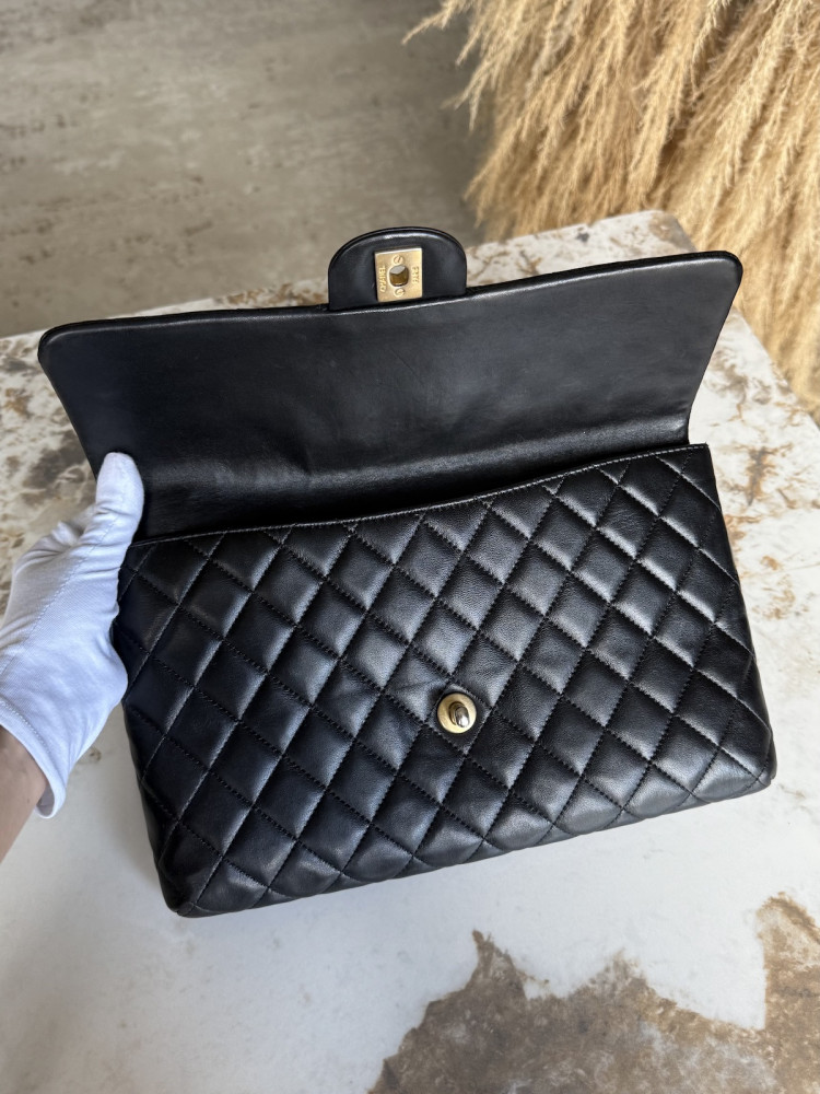 Клатч Chanel
