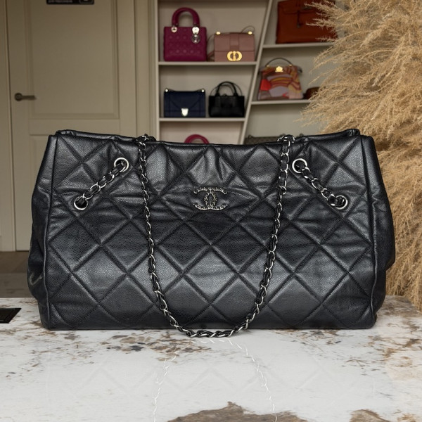 Сумка-тоут Chanel