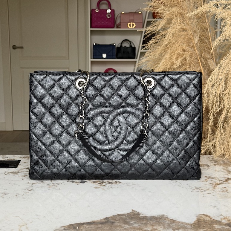 Сумка Chanel Grand Shopping Tote XL