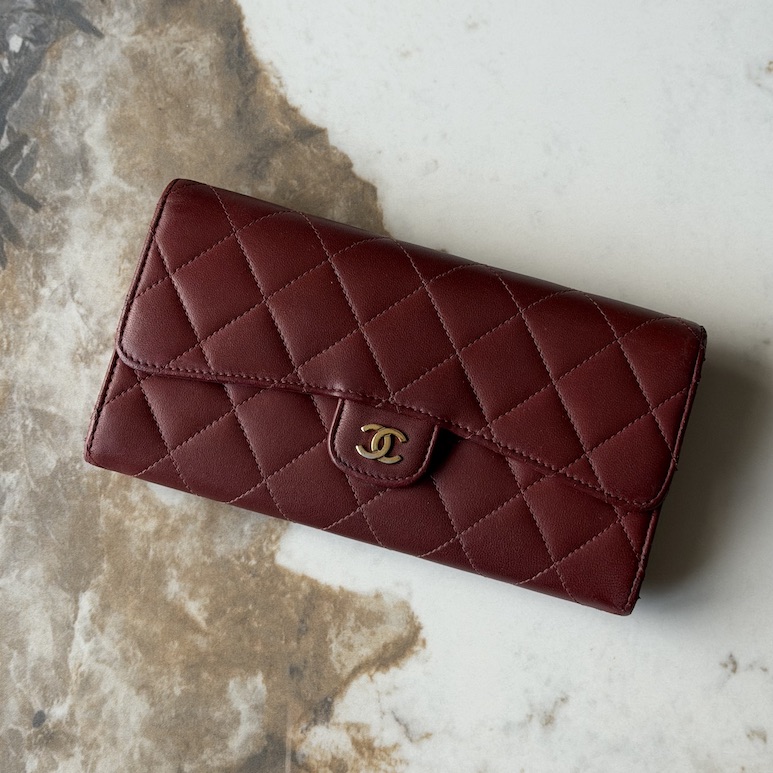 Кошелек Chanel Classic Flap