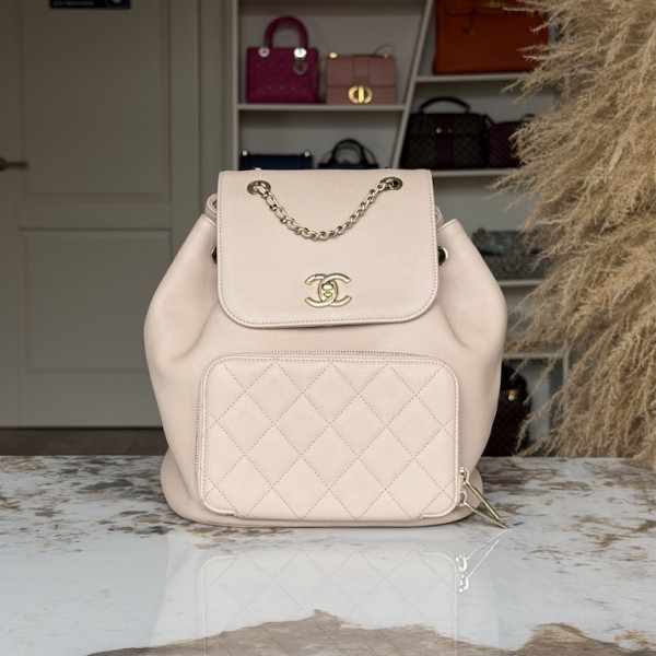 Рюкзак Chanel Business Affinity