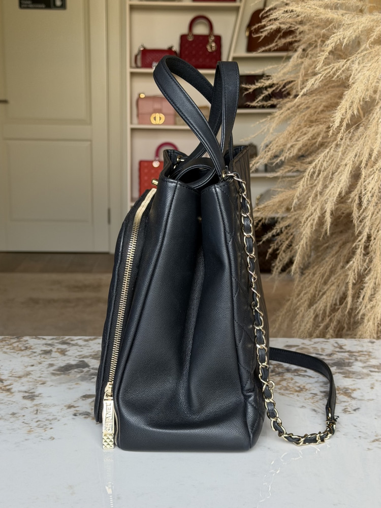 Сумка Chanel Business Affinity