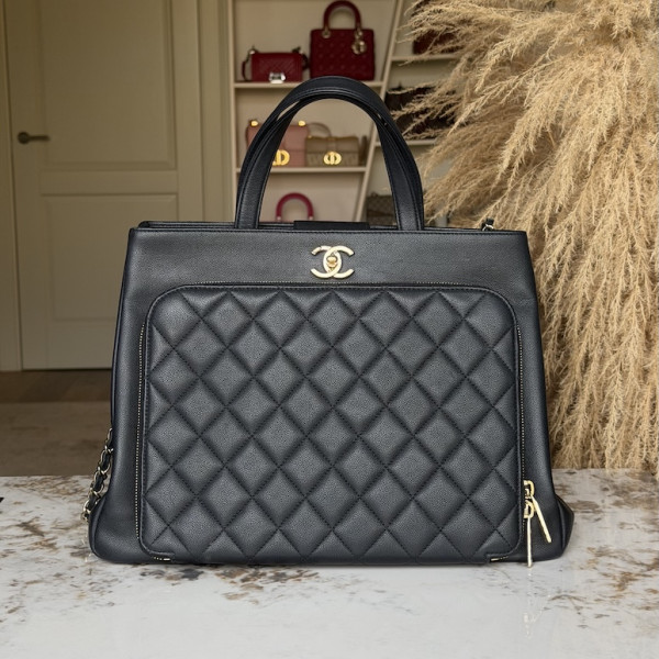 Сумка Chanel Business Affinity